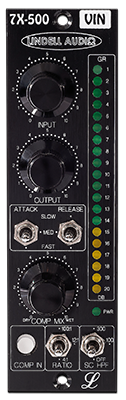 Lindell Audio – Tidepool Audio