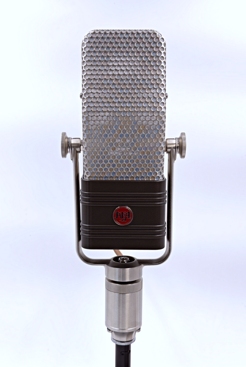 AEA 44-CX 25 LE Limited Edition Ribbon Microphone – Tidepool Audio