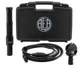 AEA NUVO N28 Active Stereo Ribbon Microphone NEW