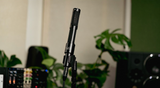 AEA NUVO N28 Active Stereo Ribbon Microphone NEW