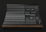 Audient ASP4816-SE Small Format Analog Mixing Console