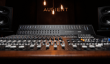 Audient ASP4816-SE Small Format Analog Mixing Console