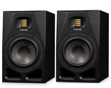 ADAM Audio A7V Monitor Speaker Pair