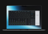 Audient iD48 USB-C Audio Interface