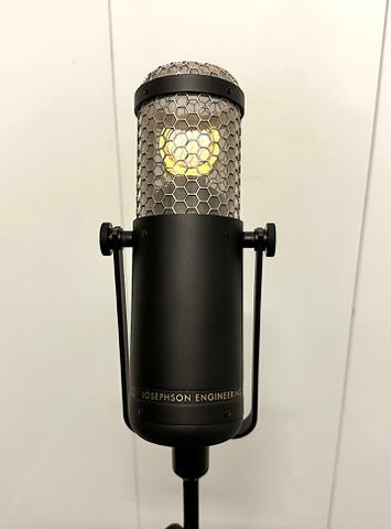 Josephson C705 Studio Microphone USED ITEM