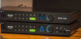 Audient EVO SP8 Eight-Channel Mic Preamp with ADAT Output