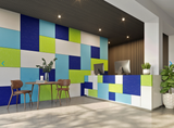 Primacoustic EcoScapes Wall Panels