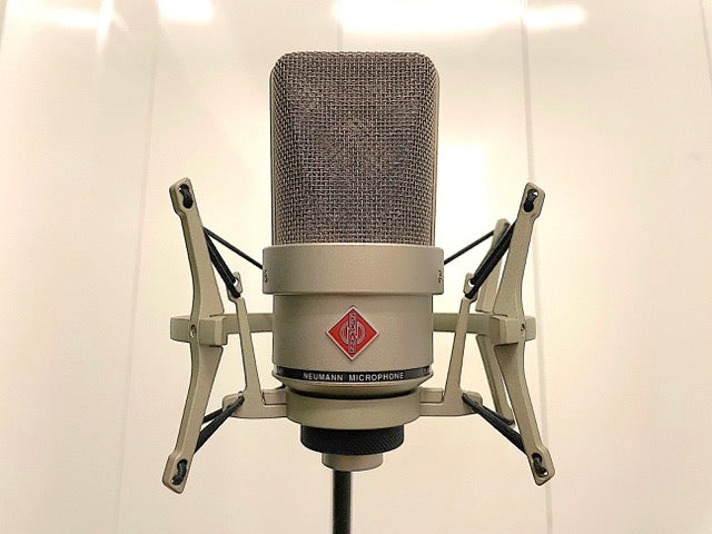 Neumann TLM103 Microphone USED ITEM – Tidepool Audio