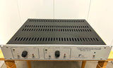 Forssell Custom Two-channel Microphone Preamp USED ITEM