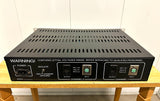 Forssell Custom Two-channel Microphone Preamp USED ITEM