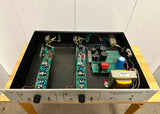 Forssell Custom Two-channel Microphone Preamp USED ITEM