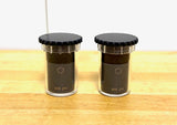 MK 2H Omni microphone capsules with mild elevation Matched Pair USED ITEM
