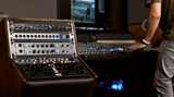 RME 12 Mic Dante Network Controllable Mic Preamp