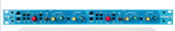 Maag Audio PREQ2 Dual Mic Preamp with EQ