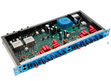 Maag Audio PREQ2 Dual Mic Preamp with EQ