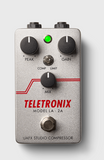 Universal Audio UAFX Teletronix LA-2A Studio Compressor Pedal