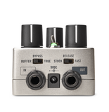 Universal Audio UAFX Teletronix LA-2A Studio Compressor Pedal