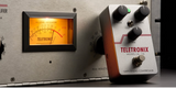 Universal Audio UAFX Teletronix LA-2A Studio Compressor Pedal