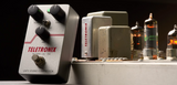 Universal Audio UAFX Teletronix LA-2A Studio Compressor Pedal