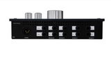 Radial Engineering Nuance Select Monitor Headphone Controller New