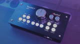 Radial Engineering Nuance Select Monitor Headphone Controller New