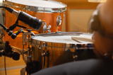 Lauten Audio Rim Mount for Drum Microphones