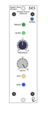 Rupert Neve Designs 545 Primary Source Enhancer 500 Series
