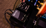 Radial Highline Stereo Passive Line Isolator