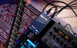 Radial Highline Stereo Passive Line Isolator