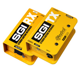 Radial SGI Instrument Line Driver