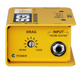 Radial SGI Instrument Line Driver