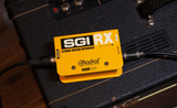 Radial SGI Instrument Line Driver