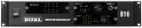 Burl Audio Black Bundle B16-BMB3-1612 Converters