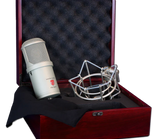 Lauten Audio Clarion FC-357 Multi-Pattern LDC FET Microphone