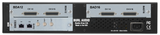 Burl Audio Black Bundle B16-BMB3-1612 Converters