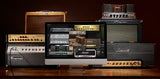 Universal Audio Apollo Solo Thunderbolt 3 Audio Interface Heritage Edition
