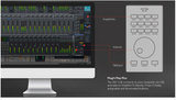 RME Fireface UCX II 40 Channel Advanced USB Audio Interface