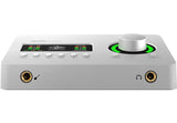 Universal Audio Apollo Solo Thunderbolt 3 Audio Interface Heritage Edition