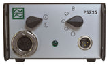 Josephson Engineering C725 Tube Microphone