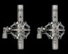 Peluso CEMC-6 Stereo Microphone Kit