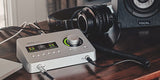 Universal Audio Apollo Solo Thunderbolt 3 Audio Interface Heritage Edition