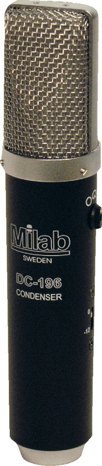 Milab DC-196 Microphone