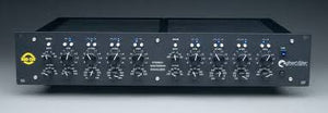 Great River EQ-2NV Two-Channel Equalizer