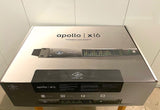 Universal Audio Apollo x16 Thunderbolt 3 Audio Interface USED ITEM