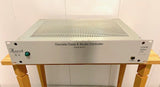 Avocet 2A Monitor Controller & D/A Convertor USED ITEM