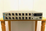 Crane Song Avocet 2A Monitor Controller & D/A Convertor USED ITEM