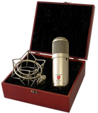 Lauten Audio Atlantis FC-387 Multi-voicing FET Studio Vocal Microphone