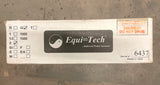 Equi=tech model 2Q Power Conditioner USED ITEM