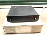 Equi=tech model 2RQ Power Conditioner 1 of 2 USED ITEM