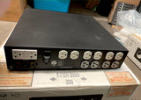 Equi=tech model 2Q Power Conditioner USED ITEM